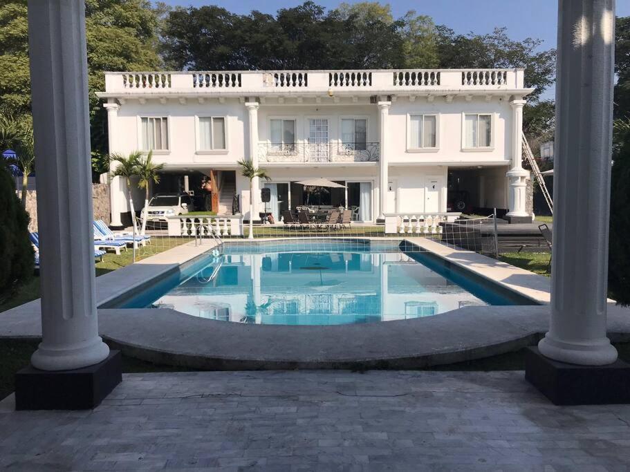 فيلا La Gran Casablanca جيوتيبيك المظهر الخارجي الصورة