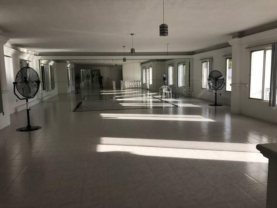 فيلا La Gran Casablanca جيوتيبيك المظهر الخارجي الصورة